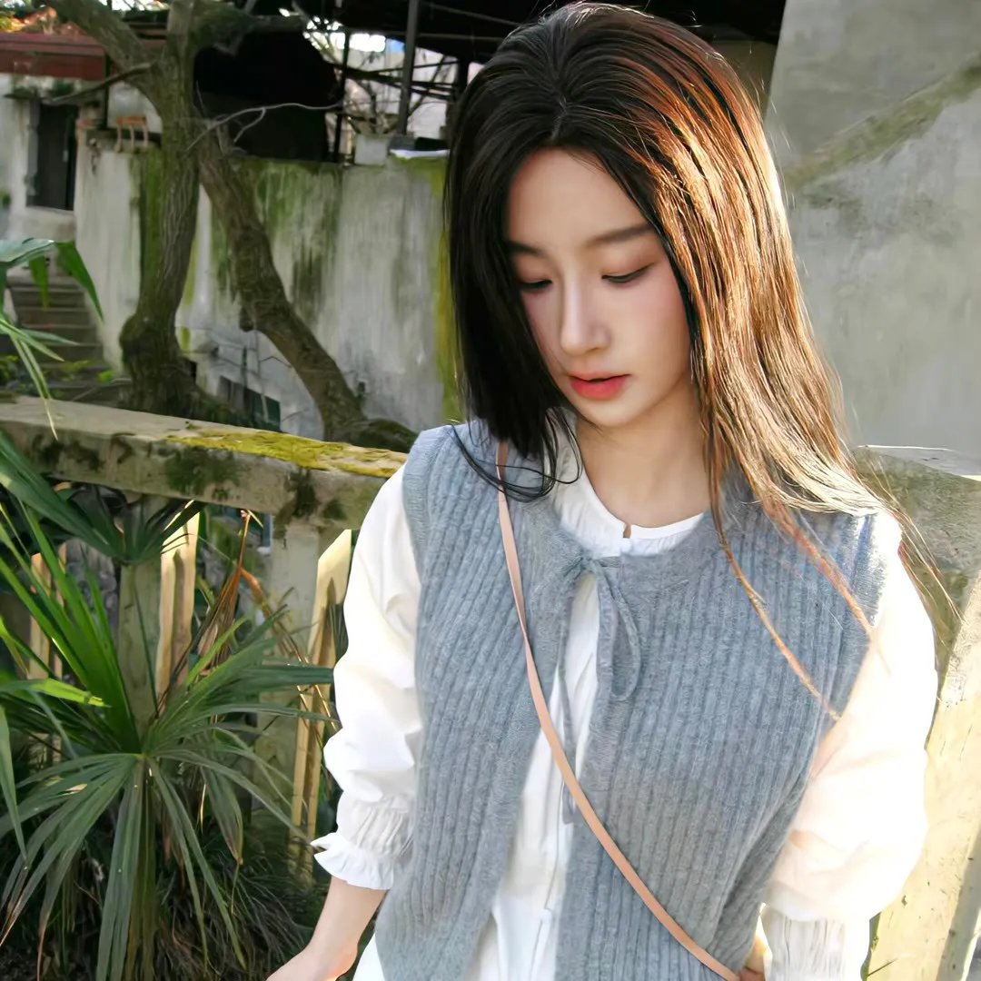 蒙娜丽莎的微笑